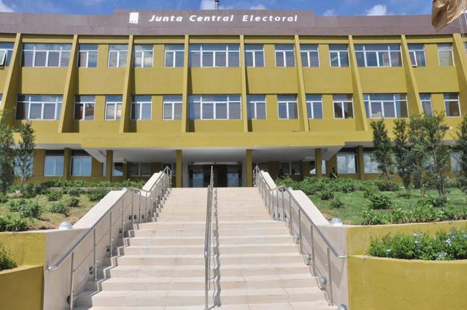Pleno JCE dispone conformación de 36 Juntas Electorales; da plazo de 15 días a los partidos para impugnaciones