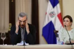 Abinader: “Voy a seguir hablando sobre Haití por lo que representa en términos de costos y amenazas”