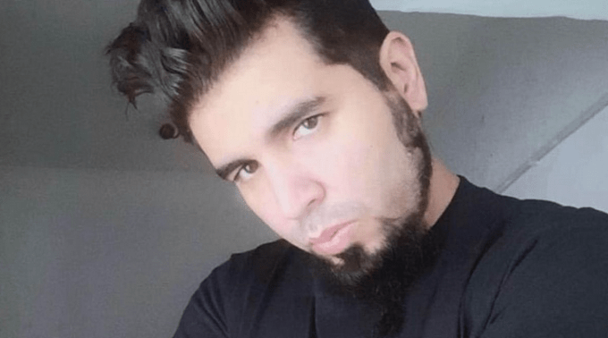 Quién es Fernando Andrés, el autor del intento de magnicidio a Cristina Fernández