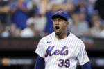 Mets ganan serie a Dodgers, Díaz y Lindor se destacan