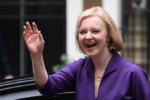 Liz Truss, elegida nueva primera ministra británica en reemplazo de Boris Johnson