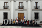 Boric cambia hacia centroizquierda tras fracaso Constitución