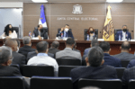 La JCE quiere sacar de la ley su gestión de las primarias