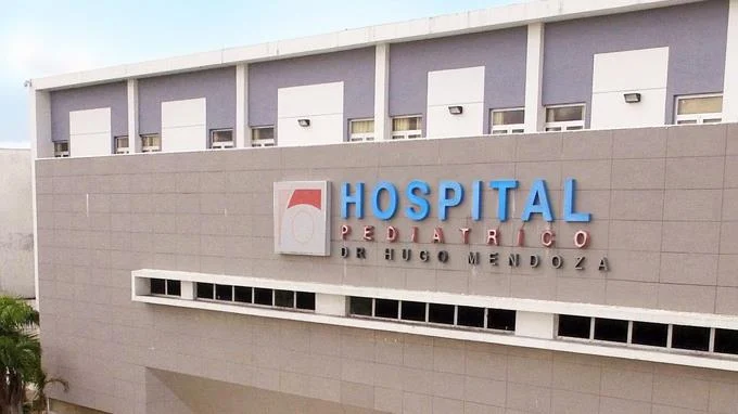 Niña que cayó de casa de acogida de Conani “ha tolerado adecuadamente” operación de emergencia