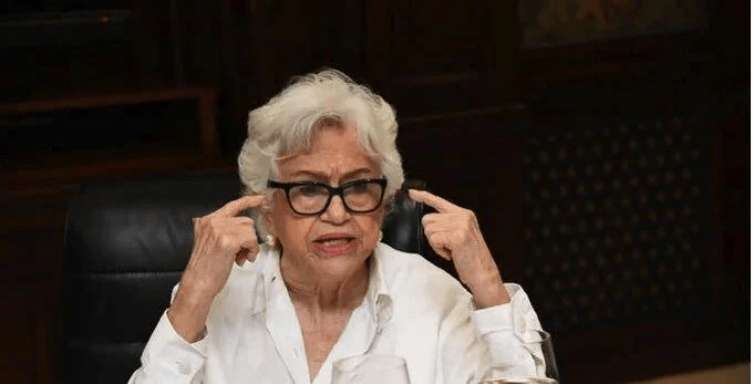 A 5 funcionarios se les ha suspendido el pago por no presentar declaración jurada, dice Milagros Ortiz