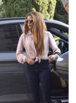 Shakira y Piqué no llegan a un acuerdo sobre la custodia de sus hijos