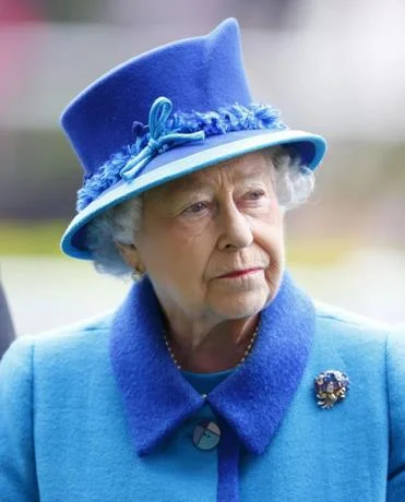 Fallece la reina de Inglaterra Isabel II