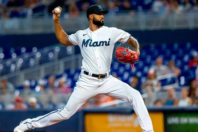 Las parejas de pitchers dominicanos más sobresalientes en Grandes Ligas