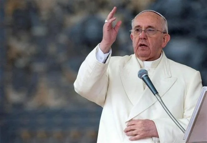 El papa pide que al Señor que “conceda su consuelo al amado pueblo dominicano” por daños de Fiona