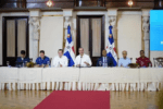 Presidente pasa balance a la recuperación de las zonas afectadas por Fiona; será el lunes cuando tendría un “estimado” del costo de los daños