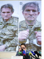 Militares regresan a Rusia tras intercambio de prisioneros con Ucrania, según el gobierno ruso