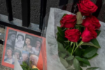 El día de ayer, lágrimas y silencio en Buckingham