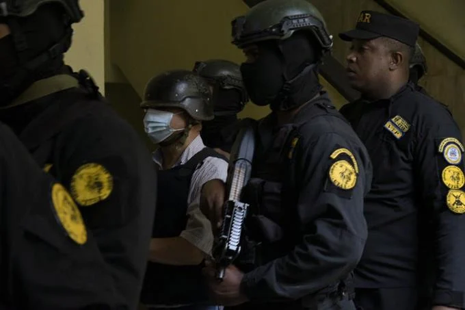 Caso Jorge Mera podría definirse en dos meses