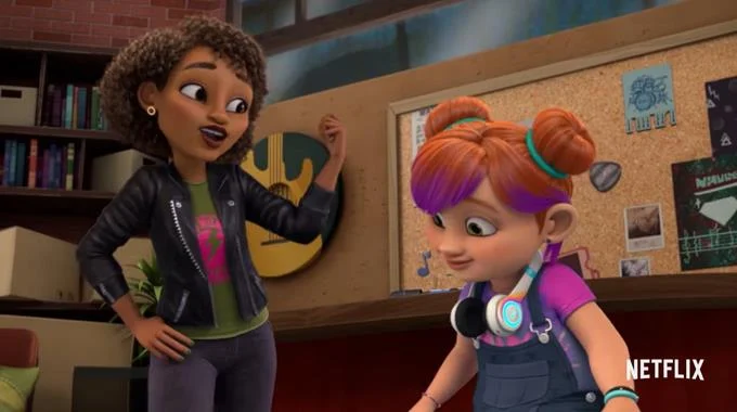 “El mundo de Karma” baila al ritmo del dembow