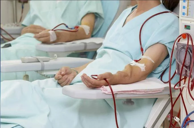 Aconsejan control de diabetes para mantener riñones sanos