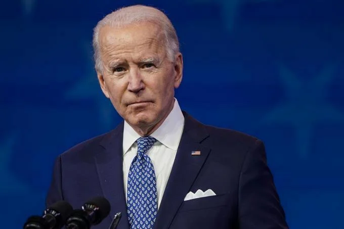 Biden recibirá a Macron el 1 de diciembre en la Casa Blanca