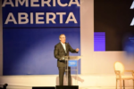 Luis Abinader dice ahora se destapan más casos de corrupción por ser un “Gobierno abierto”
