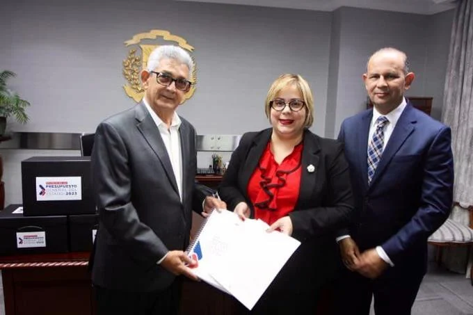 Presupuesto 2023 mantiene congelado ajuste por inflación
