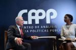 Álvaro Uribe: La socialdemocracia europea no es destructora, el socialismo del siglo XXI, sí