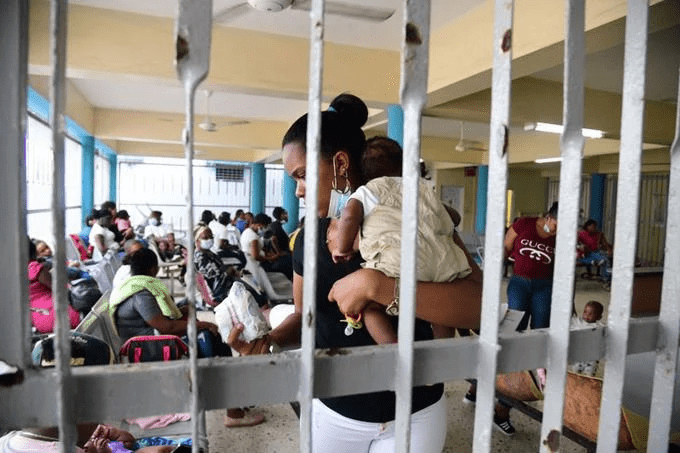 Han muerto 33 por dengue este año