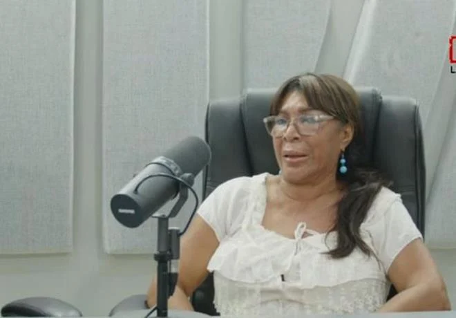 Víctima del caso de maletas con droga en Punta Cana pide le devuelvan la paz y se haga justicia