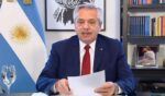 Alberto Fernández condena el “atentado” a la vicepresidenta argentina y declara el viernes festivo