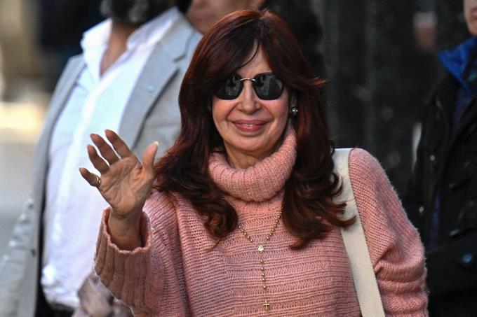 Comienza última etapa de juicio contra Kirchner en Argentina, antes del veredicto