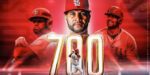 Día de Leyendas honrará carrera de Albert Pujols