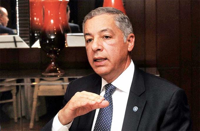 Donald Guerrero dice que en su caso se viola Constitución