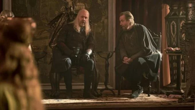Episodio 3 de la temporada 1 de ‘House of the Dragon’: disputa familiar