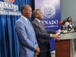 Félix Bautista pide a Abinader impedir estudio para explotación de mina de oro en San Juan