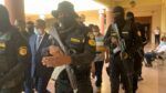 Fiscales incautan bienes relacionados caso Falcón