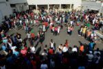 Haitianos y venezolanos son mayoría extranjeros en prisión