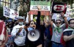 Irán corta el internet móvil y limita redes sociales ante las protestas por muerte de Mahsa Amin