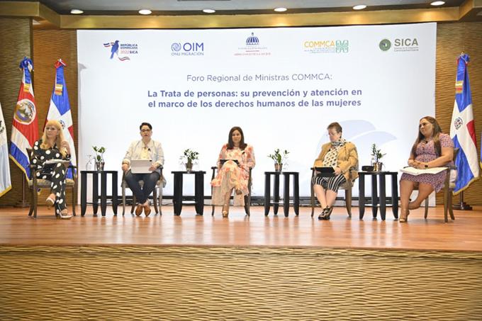 La trata de personas: un delito que amerita atención y prevención