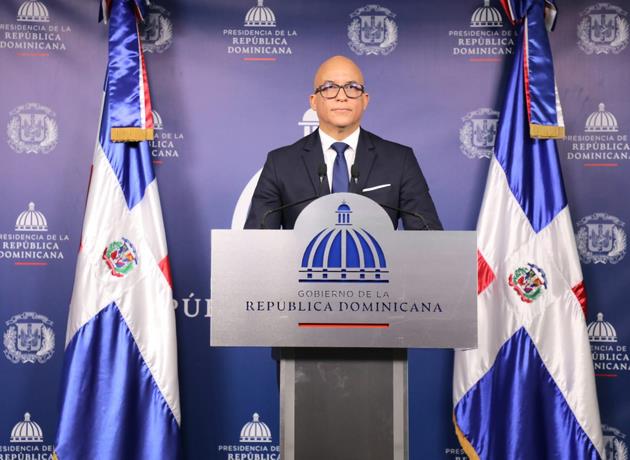 Personal diplomático dominicano que labora en Haití ya está en República Dominicana