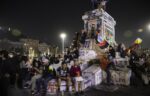 Chile rechaza con un aplastante 62,2 % la propuesta de nueva Constitución