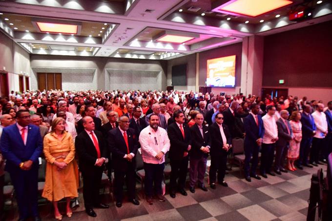 PRSC denuncia existencia de 400 asentamientos haitianos