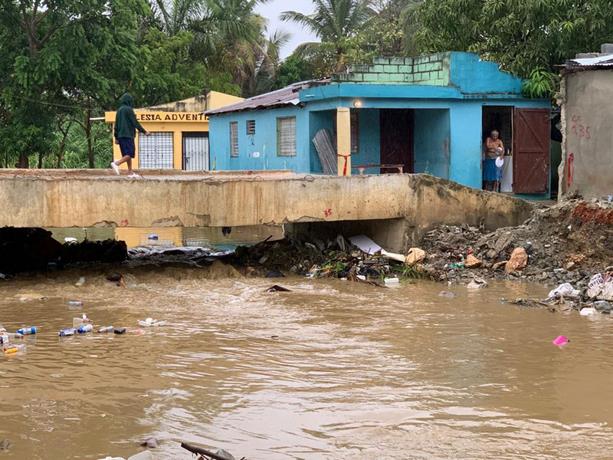 Salud pone atención en prevenir la leptospirosis