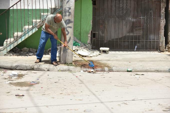Tragedia en La Romana: Cinco muertos y un montón de dudas en el aire