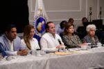 PRM llama a sus miembros a abstenerse de participar en consulta del expartido de gobierno