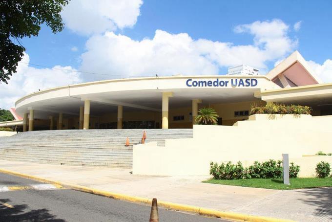 UASD da versión del incidente ocurrido en su comedor y exhorta a estudiantes apegarse a las normas UASD da versión del incidente ocurrido en su comedor y exhorta a estudiantes apegarse a las normas
