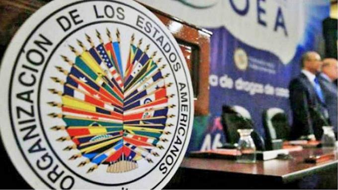 Al menos 19 países de la OEA firman resolución para asistencia militar a Haití