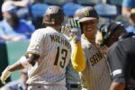 Inicia este martes la segunda fase de los playoffs