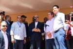 Danilo: El proceso va bien, solo nos queda contar tranquilos y abrazarnos al ganador