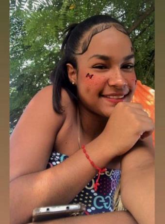 No hay rastro de Snaider Dadú, desaparecida hace más de 15 días
