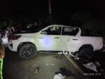 Se elevan a dos los muertos en accidente de Monte Plata; estarían vinculados con “Mantequilla”