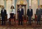 RD y Estados Unidos crean grupo de trabajo para evitar el lavado de activos