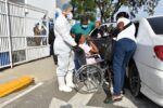 88% de municipios sin reportes de Covid