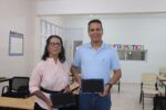 ITLA apoya educación tecnológica a niños CONANI municipio de Guerra con una inversión de más de 3.5 millones de pesos, el Instituto Tecnológico de Las Américas